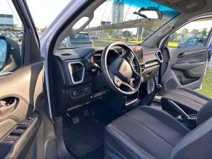 CHEVROLET S10 2.8T WT MT 4WD FULL 2026