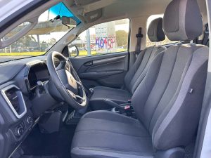 CHEVROLET S10 2.8T WT MT 4WD FULL 2026