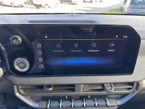 CHEVROLET S10 2.8T WT MT 4WD FULL 2026