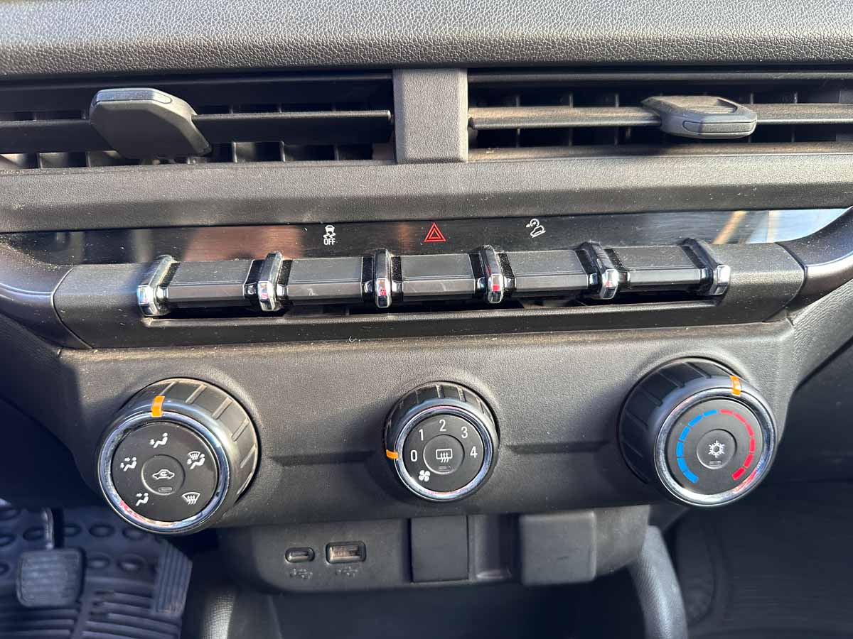 CHEVROLET S10 2.8T WT MT 4WD FULL 2026