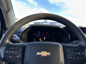 CHEVROLET S10 2.8T WT MT 4WD FULL 2026