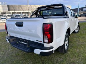 CHEVROLET S10 2.8T WT MT 4WD FULL 2026