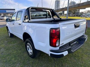 CHEVROLET S10 2.8T WT MT 4WD FULL 2026