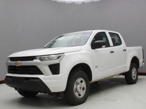 CHEVROLET S10 4X4 2026