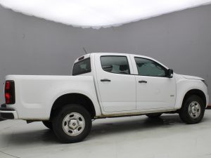 CHEVROLET S10 4X4 2026