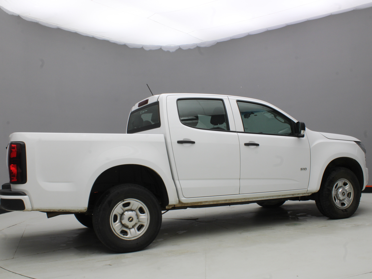 CHEVROLET S10 4X4 2026