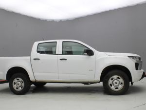 CHEVROLET S10 4X4 2026