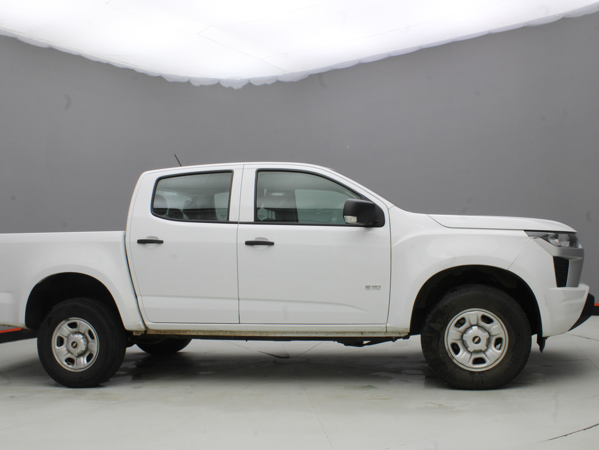 CHEVROLET S10 4X4 2026