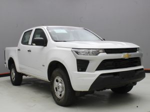 CHEVROLET S10 4X4 2026