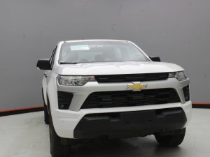 CHEVROLET S10 4X4 2026