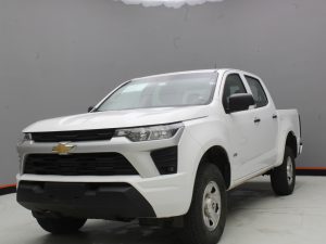 CHEVROLET S10 4X4 2026