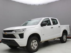 CHEVROLET S10 4X4 2026
