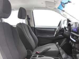 CHEVROLET S10 4X4 2026