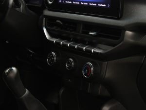 CHEVROLET S10 4X4 2026