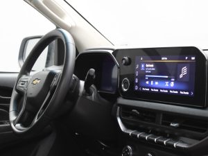 CHEVROLET S10 4X4 2026