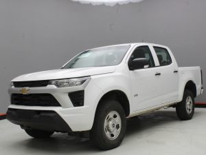 CHEVROLET S10 4X4 2026