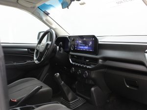 CHEVROLET S10 4X4 2026
