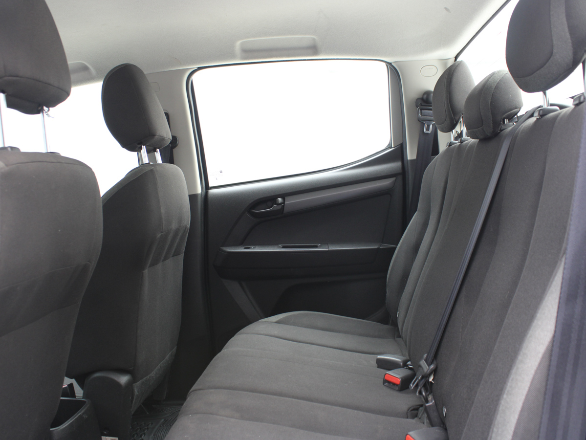 CHEVROLET S10 4X4 2026