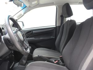 CHEVROLET S10 4X4 2026