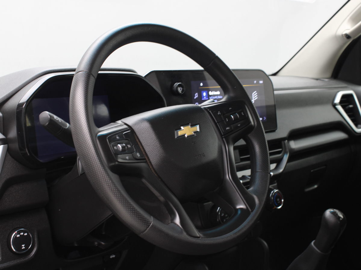 CHEVROLET S10 4X4 2026