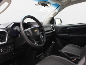 CHEVROLET S10 4X4 2026