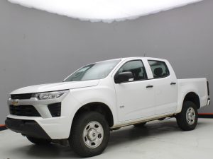 CHEVROLET S10 4X4 2026