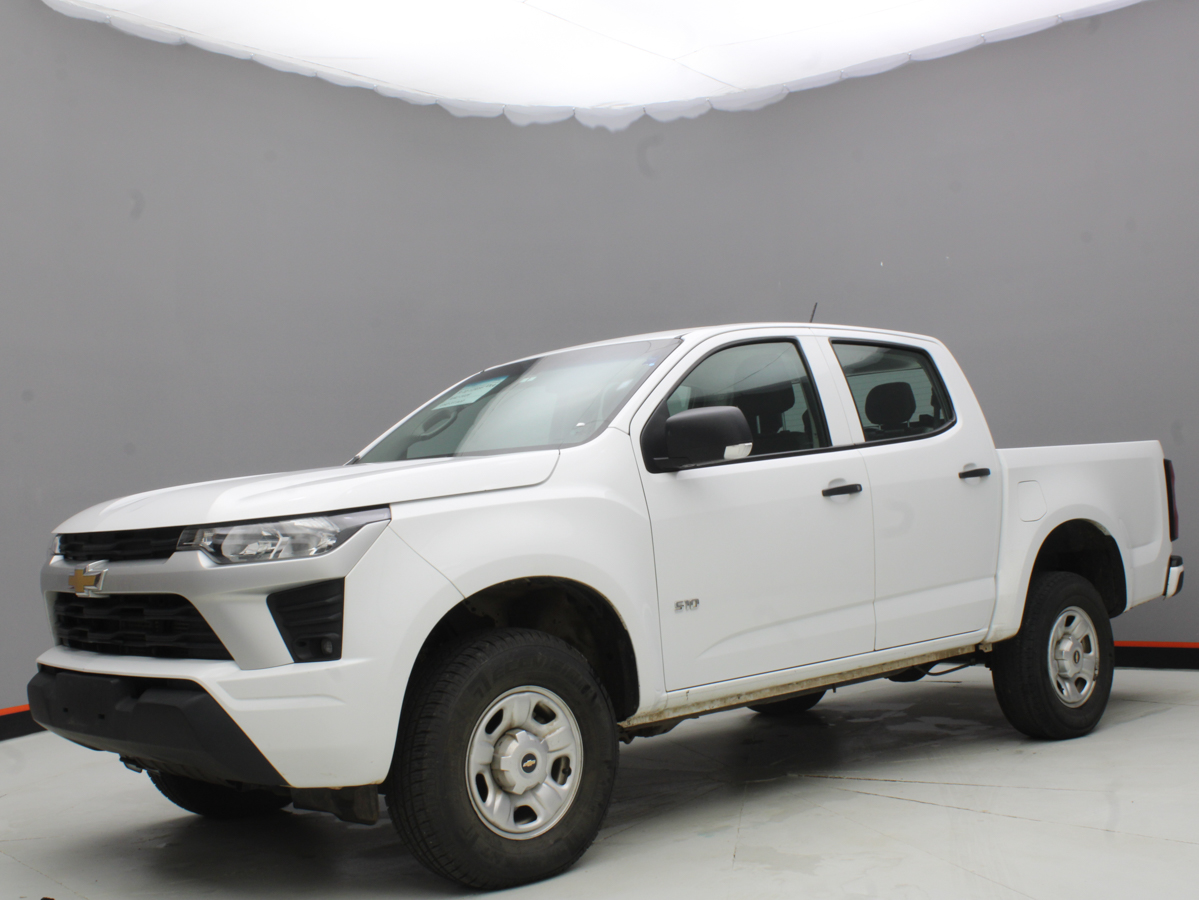 CHEVROLET S10 4X4 2026