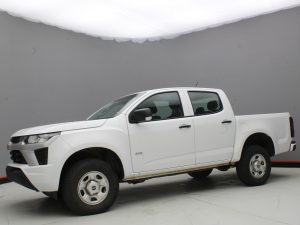 CHEVROLET S10 4X4 2026