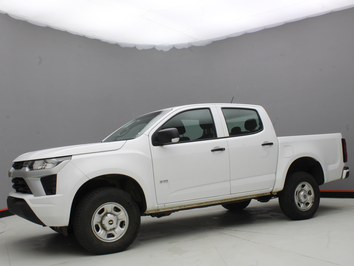 CHEVROLET S10 4X4 2026