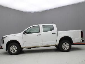 CHEVROLET S10 4X4 2026