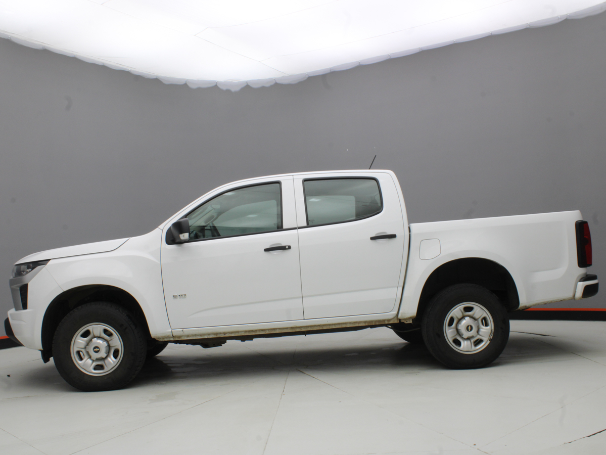 CHEVROLET S10 4X4 2026