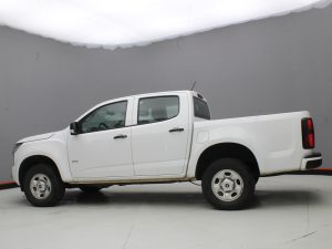 CHEVROLET S10 4X4 2026