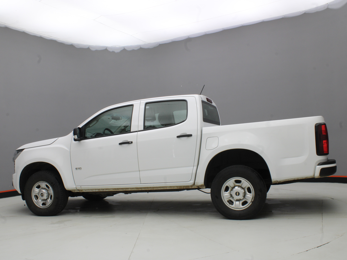 CHEVROLET S10 4X4 2026