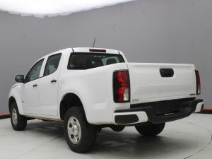 CHEVROLET S10 4X4 2026