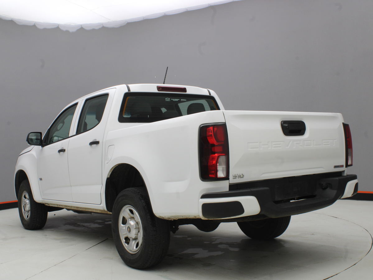 CHEVROLET S10 4X4 2026