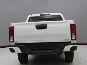 CHEVROLET S10 4X4 2026
