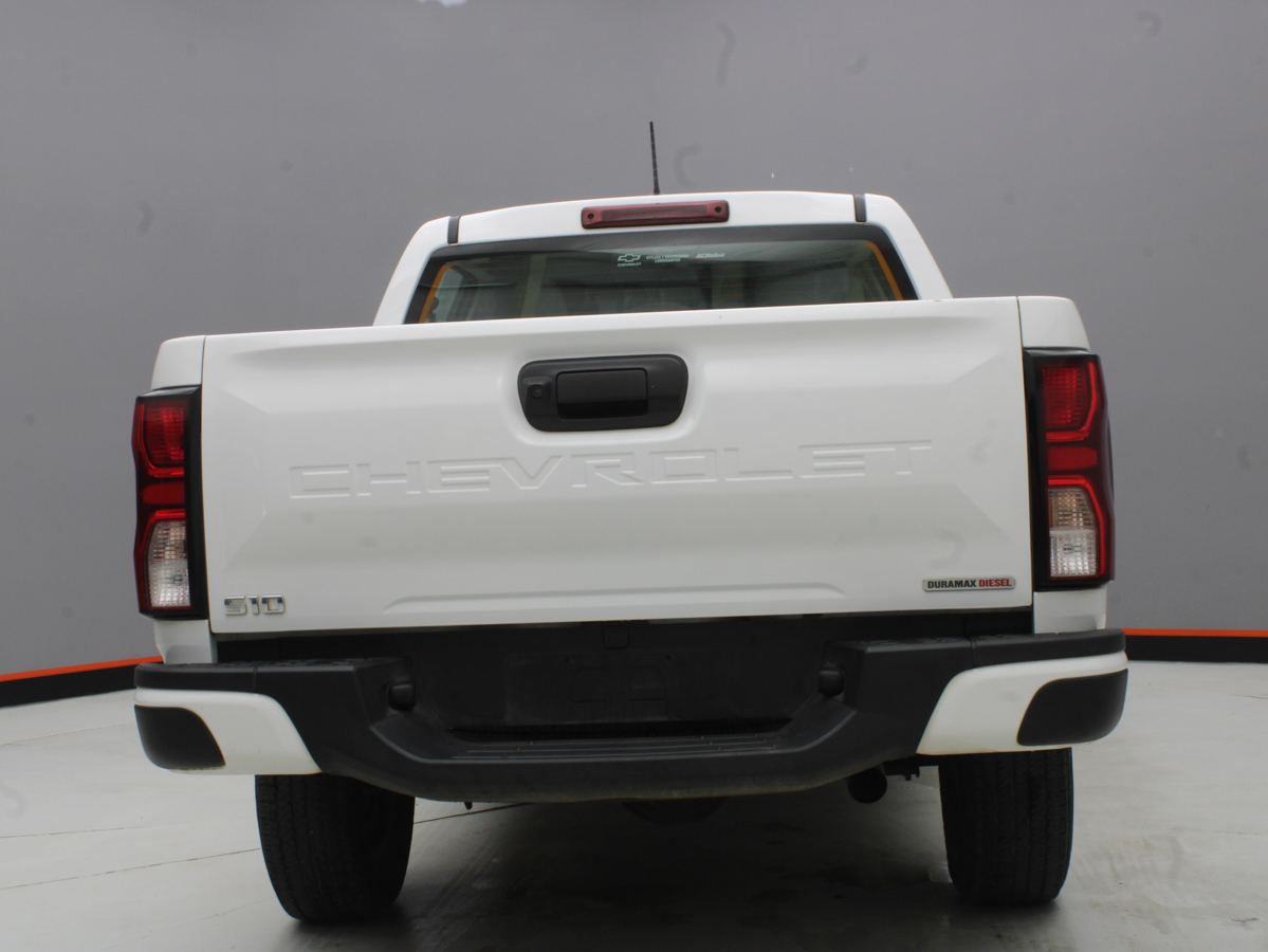 CHEVROLET S10 4X4 2026