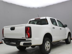 CHEVROLET S10 4X4 2026