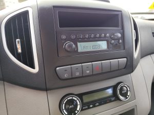 JAC SUNRAY PASAJEROS 2024