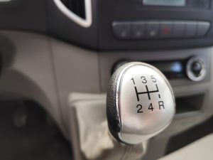 JAC SUNRAY PASAJEROS 2024