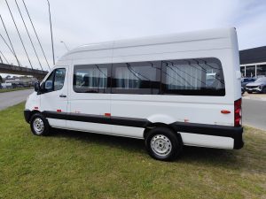 JAC SUNRAY PASAJEROS 2024