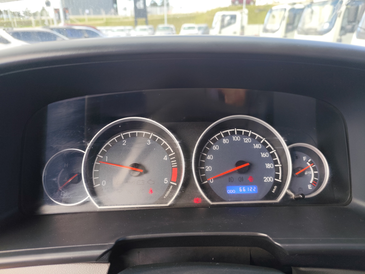JAC SUNRAY PASAJEROS 2024