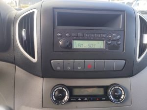JAC SUNRAY PASAJEROS 2024