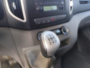 JAC SUNRAY PASAJEROS 2024