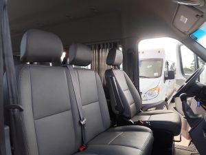 JAC SUNRAY PASAJEROS 2024