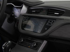 GEELY EMGRAND GS GC 2018