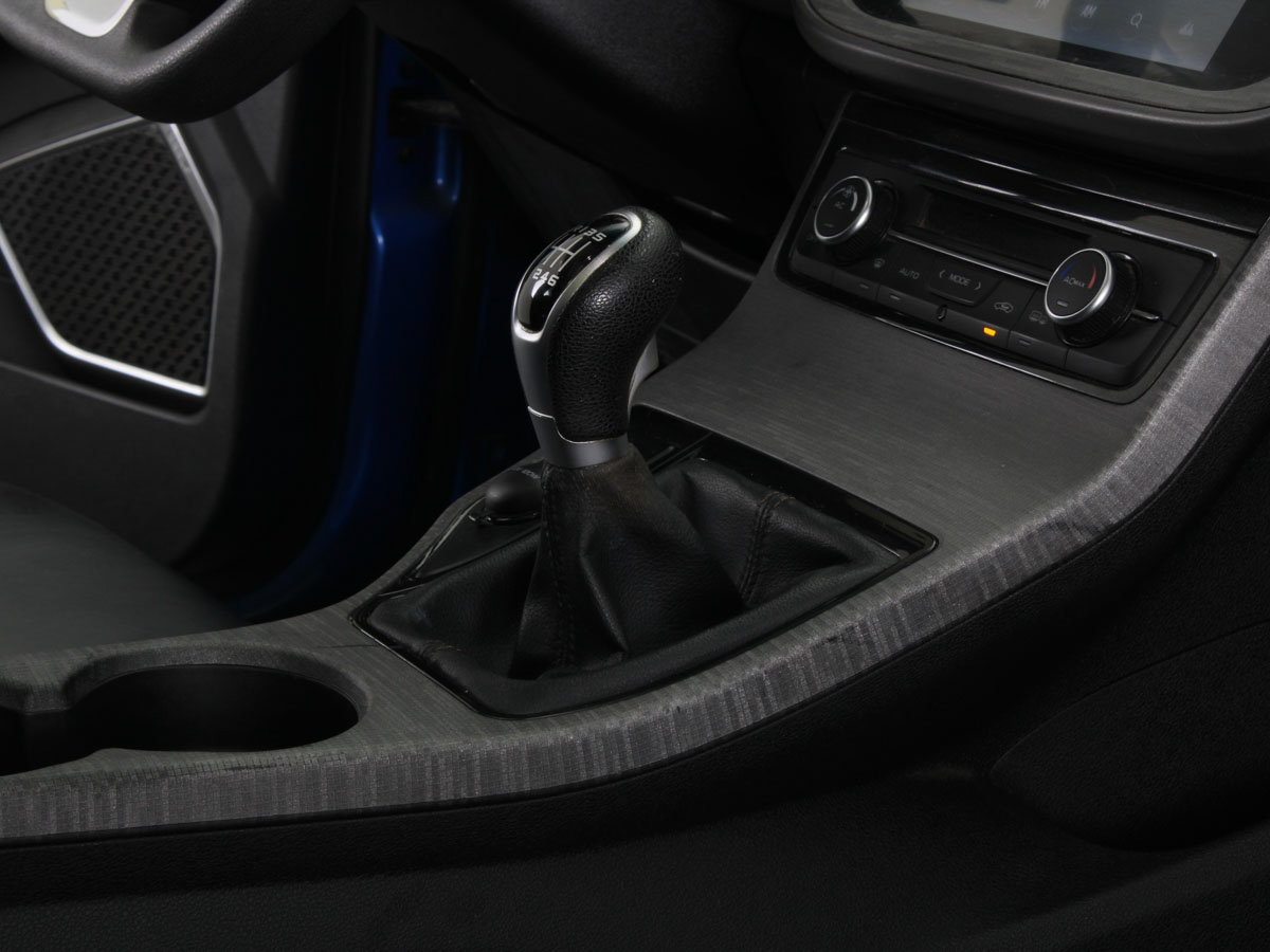 GEELY EMGRAND GS GC 2018