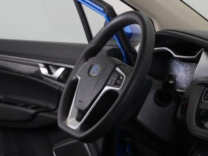 GEELY EMGRAND GS GC 2018