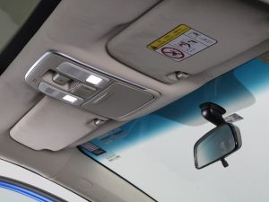 GEELY EMGRAND GS GC 2018