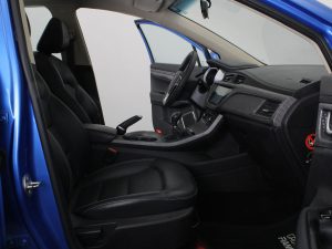 GEELY EMGRAND GS GC 2018